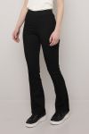 Jeans Nelly Sort