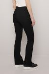 Jeans Nelly Sort