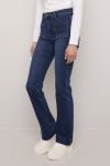 Jeans Nora Blå