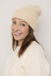 Lue Iris Beige