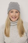 Lue Irene Grå