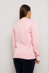 Genser Dormio Rosa