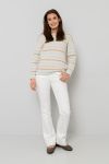 Genser Ragna Beige