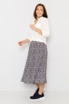 Bluse Aurora Hvit