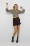 Oktoberfest bluse Theresa Brun