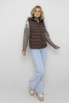Vest Romsdalen Brun
