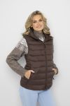 Vest Romsdalen Brun