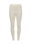 Iris Exclusive ull-silke longs offwhite