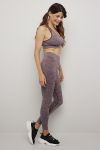 Active Sport seamless sports-bh burgunder.