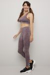 Active Sport seamless sports-bh burgunder.