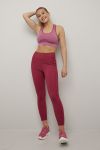 Seamless sports-bh Fuksia