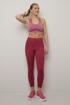 Seamless sports-bh Fuksia