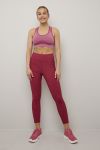 Seamless sports-bh Fuksia