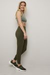 Seamless sports-bh Oliven