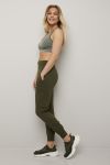 Seamless sports-bh Oliven
