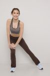 Seamless sports-bh Brunmelert