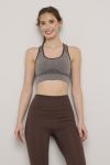 Seamless sports-bh Brunmelert