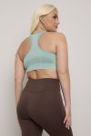 Seamless sports-bh Turkismelert