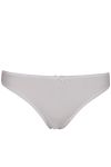 Ann stringtruser 4pk hvit