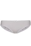 Ann truser 4pk hvit