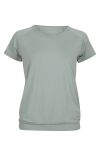 Active Sport melert treningstopp mint