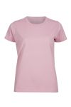 Basic Piper t-skjorte rosa