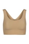 Sloggi Zero Feel top cognac