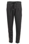 Curves Bente joggers sort/gull