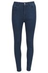 Lifetime Sunniva jeans skinny fit blå