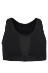 Janus sportsbra lightwool sort