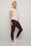 Active Sport treningstopp gammelrosa.