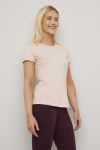 Active Sport treningstopp gammelrosa.