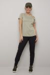 Active Sport treningstopp oliven