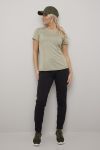 Active Sport treningstopp oliven