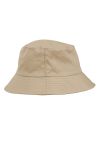 Lifetime bøttehatt beige