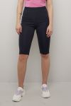 Basic Alexa capri tights marine.