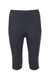 Basic Alexa capri tights marine