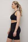 Basic Alexa sykkelshorts sort.