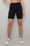 Basic Alexa sykkelshorts sort.