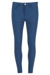 Lifetime Mia skinny fit bukse blå