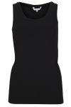 Basic Piper lang singlet sort
