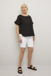 Lifetime shorts hvit