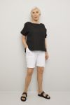 Lifetime shorts hvit