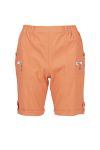 Lifetime shorts rust