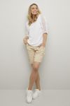 Lifetime shorts beige