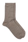 Safa Andrea Sokker beige