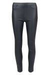 Lifetime Marie coated jeggings marine
