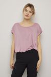 Active Sport Malmø Loose fit treningstopp rosa