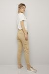 Lifetime Marthe Cargobukser beige