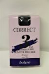Correct Bolero 3pk strømpebukse Sort